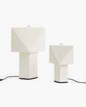 Hay Aplat Table Lamp 66 Cm Off White