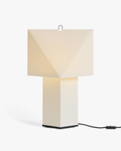 Hay Aplat Table Lamp 66 Cm Off White