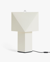 Hay Aplat Table Lamp 66 Cm Off White