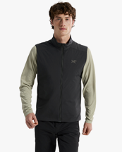 Arc'teryx Atom Vest M Black