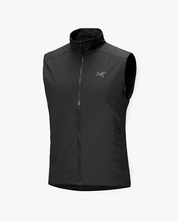 Arc'teryx Atom Vest M Black