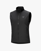 Arc'teryx Atom Vest M Black