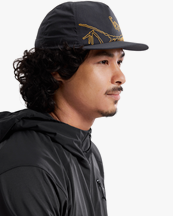 Arc'teryx Silex Cap 24K Black