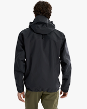 Arc'teryx Beta Ar Jacket M Black