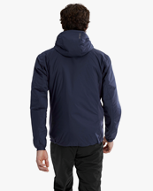Arc'teryx Atom Hoody M Black Sapphire