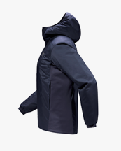 Arc'teryx Atom Hoody M Black Sapphire