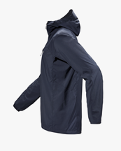 Arc'teryx Squamish Hoody M Black Sapphire