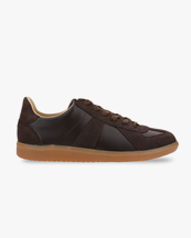 Novesta German Army Trainer Brown