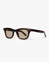 Chimi Eyewear Ease Tortoise