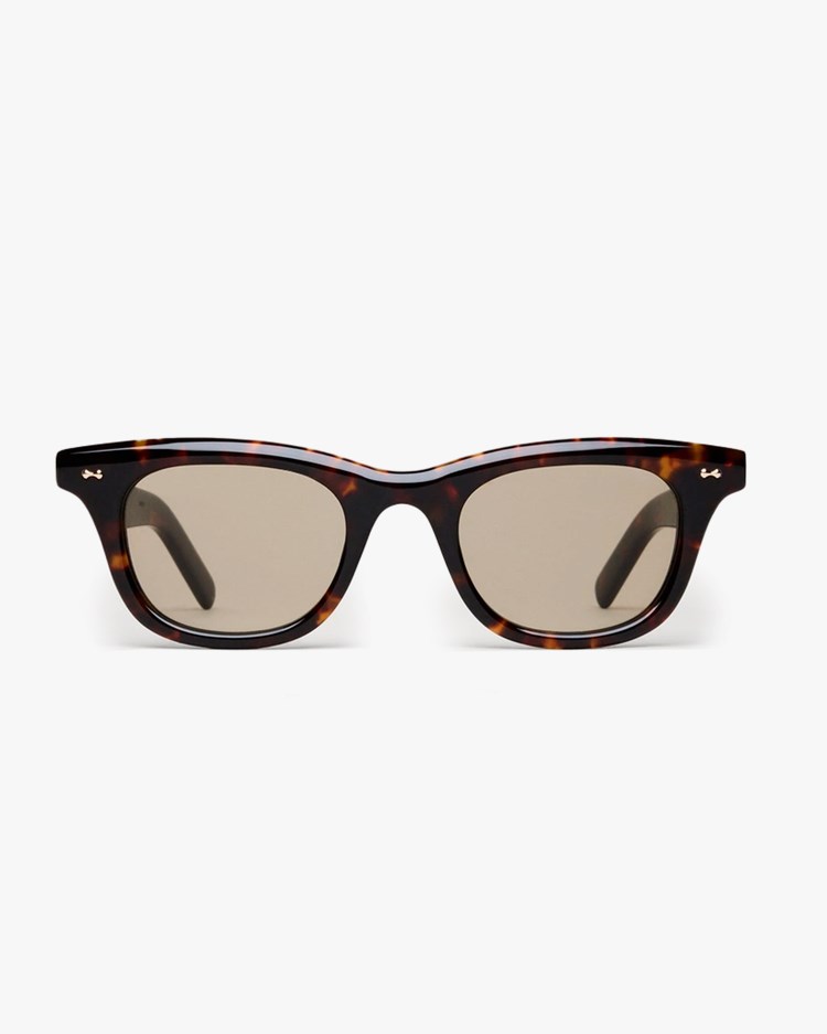 Chimi Eyewear Ease Tortoise