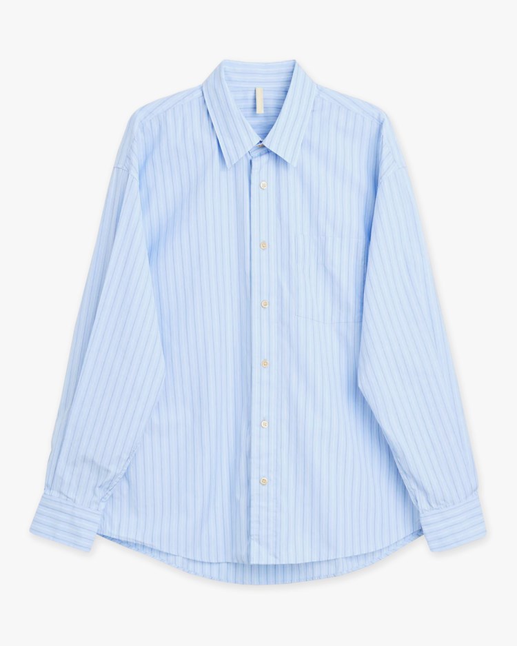 Sunflower New Base Shirt Blue