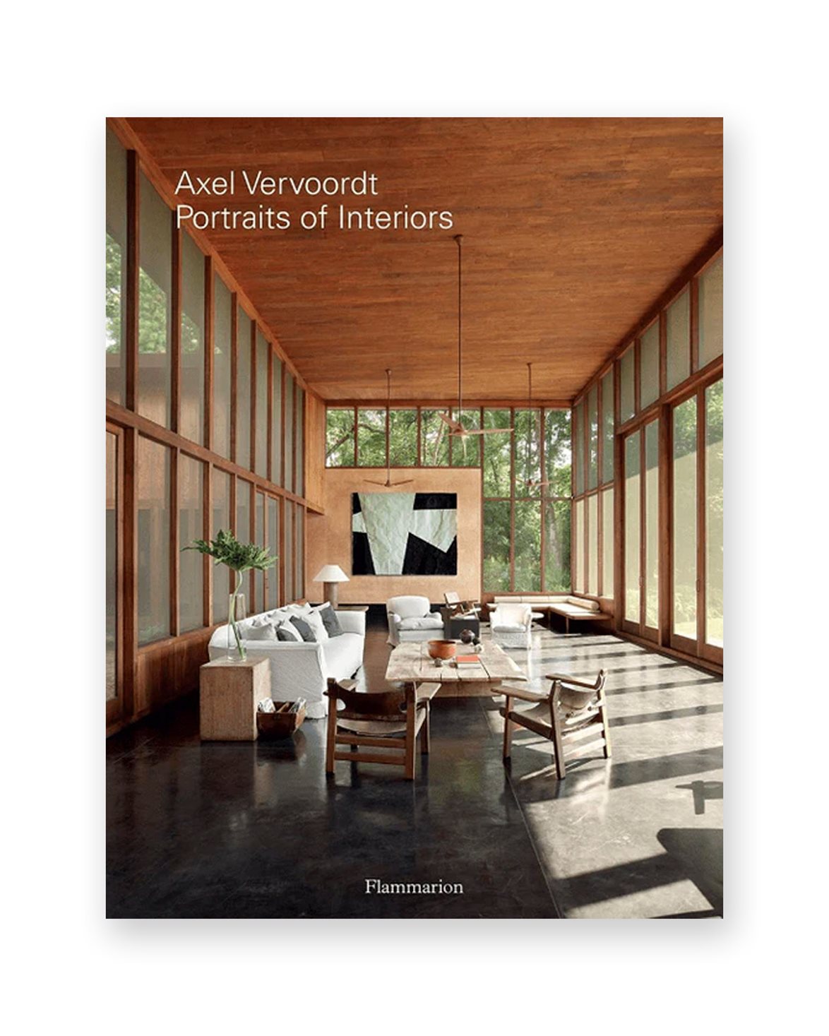 Axel Vervoordt - Portraits Of Interiors - Vallgatan 12