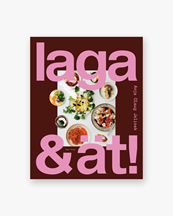 Laga & Ät! - Anja Olaug Jelinek