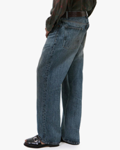 Our Legacy Third Cut Rocket Storm Wash