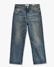 Our Legacy Third Cut Rocket Storm Wash