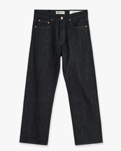 Our Legacy Third Cut Blue Selvedge