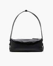 Maison Margiela Baguette Small Shoulder Bag Black