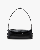 Maison Margiela Baguette Small Shoulder Bag Black