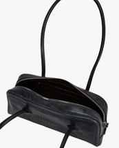 Margesherwood Soft Boston EW Bag Black
