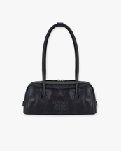 Margesherwood Soft Boston EW Bag Black