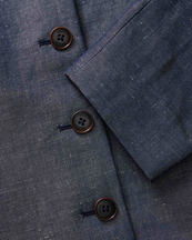 Skall Studio Ria Jacket Night Blue