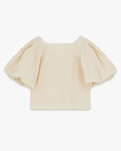 Skall Studio Sevilla Blouse Ivory