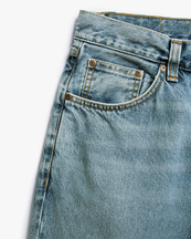 Nudie Jeans Rad Rufus Jeans Indigo Blues