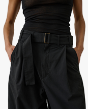 Soeur Gaby Pants Noir