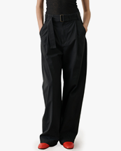 Soeur Gaby Pants Noir