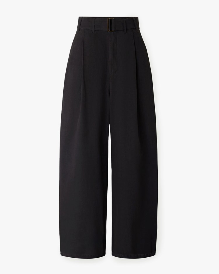 Soeur Gaby Pants Noir