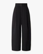 Soeur Gaby Pants Noir