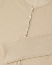 Soeur Isabella T-Shirt Ecru