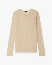 Soeur Isabella T-Shirt Ecru