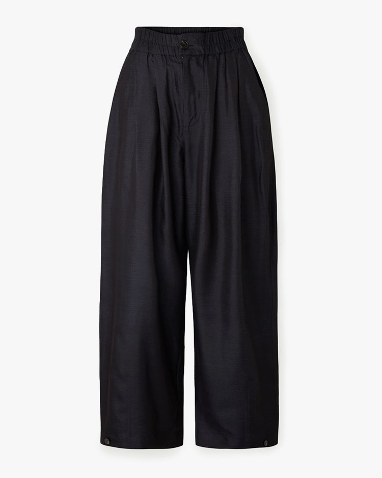 Soeur Vernon Pants Noir
