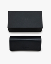 Chimi Eyewear Sally Optic Dark Brown