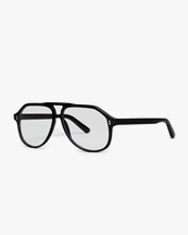 Chimi Eyewear Sally Optic Dark Brown