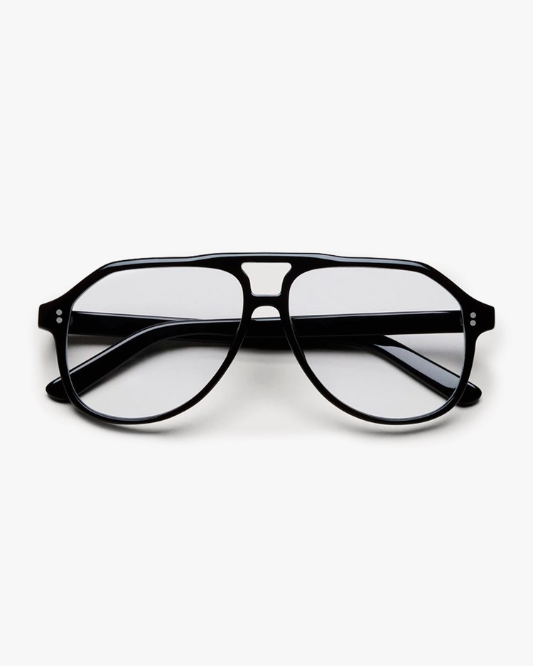Chimi Eyewear Sally Optic Dark Brown