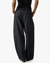 Soeur Vernon Pants Noir
