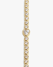 Ragbag Ophelia Bracelet Gold