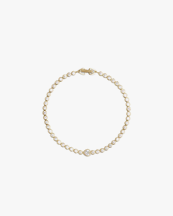 Ragbag Ophelia Bracelet Gold