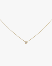 Ragbag Ophelia Necklace Gold