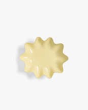 &Klevering Bowl Sun Oval S Butter