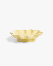 &Klevering Bowl Sun Oval S Butter