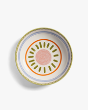 &Klevering Salad Bowl Boavista Green