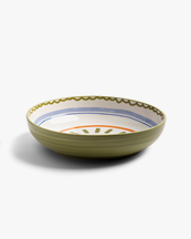 &Klevering Salad Bowl Boavista Green