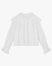 Skall Studio Clea Shirt Clea Shirt