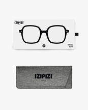 Izipizi #Office Reading Black