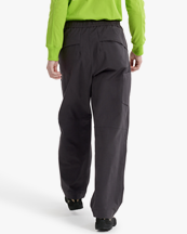 Arc'teryx Clarkia Cotton Pant W Wide Leg Black
