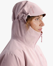 Arc'teryx Beta Jacket W Alpine Rose II