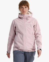 Arc'teryx Beta Jacket W Alpine Rose II